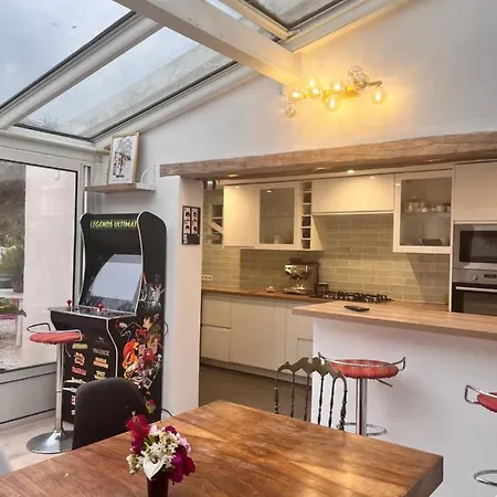 Minor Swing - - Casa Monica - * Cargèse