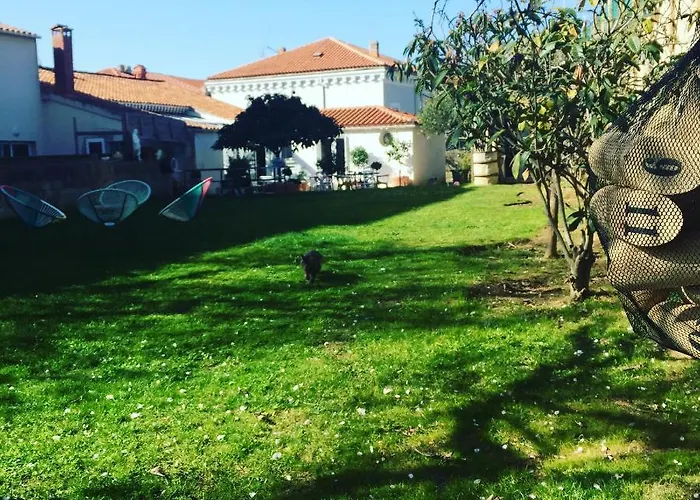 Minor Swing - - Casa Monica - Appartement