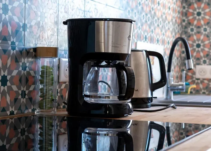 Appartement Minor Swing - - Casa Monica - *