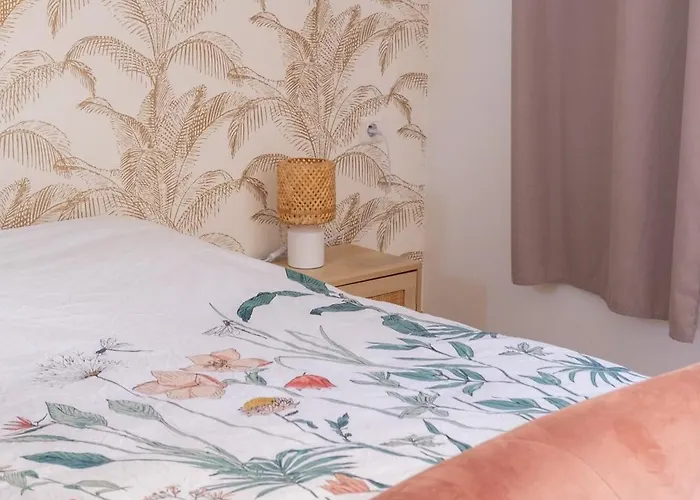 Minor Swing - - Casa Monica - Appartement *