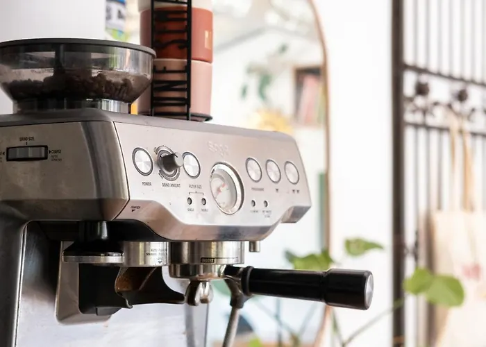 Minor Swing - - Casa Monica - Appartement