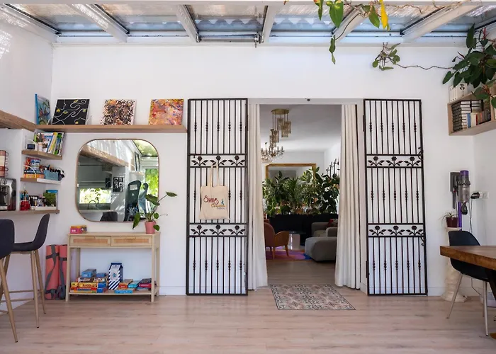 Minor Swing - - Casa Monica - Appartement