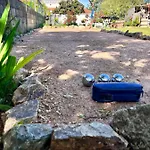 Minor Swing - - Casa Monica - *