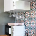 Appartement Minor Swing - - Casa Monica -