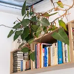 Minor Swing - - Casa Monica - Appartement *