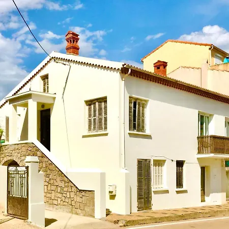 Casa Monica - Minor Swing - Guest house Cargese
