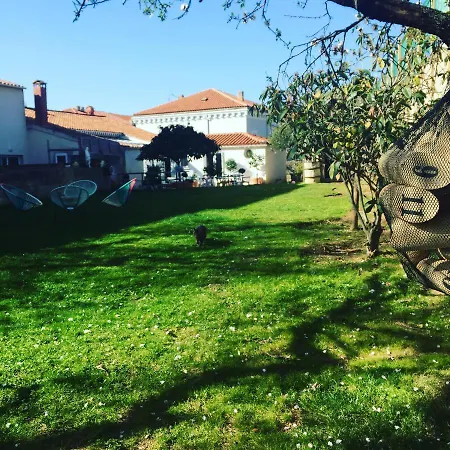 Casa Monica - Minor Swing - Guest house