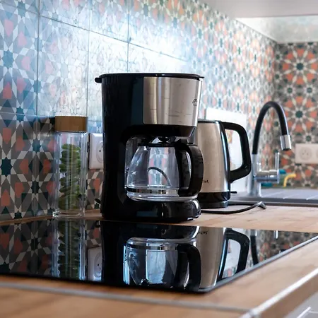 Lägenhet Minor Swing - - Casa Monica - *