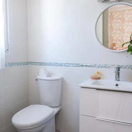 Minor Swing - - Casa Monica - Lägenhet Cargèse