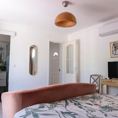 Casa Monica - Minor Swing - * Cargese