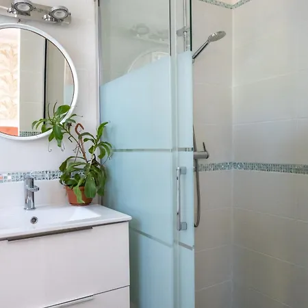 Lägenhet Minor Swing - - Casa Monica - *