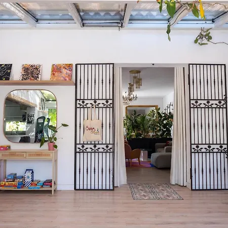 Casa Monica - Minor Swing - Guest house