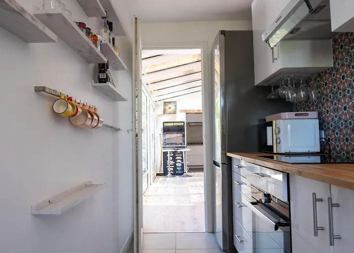 Minor Swing - - Casa Monica - Apartmán *