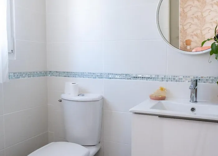 Minor Swing - - Casa Monica - Apartmán Cargèse