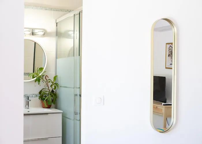 Minor Swing - - Casa Monica - Cargèse