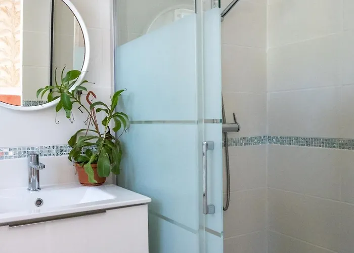 Apartmán Minor Swing - - Casa Monica - *