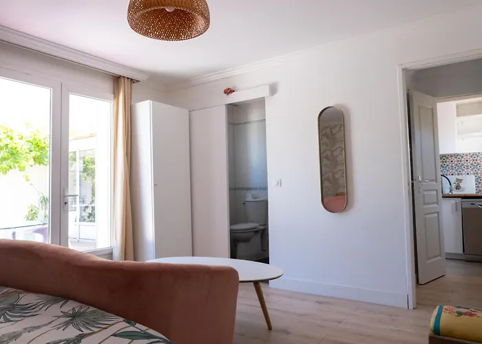 Minor Swing - - Casa Monica - * Cargèse