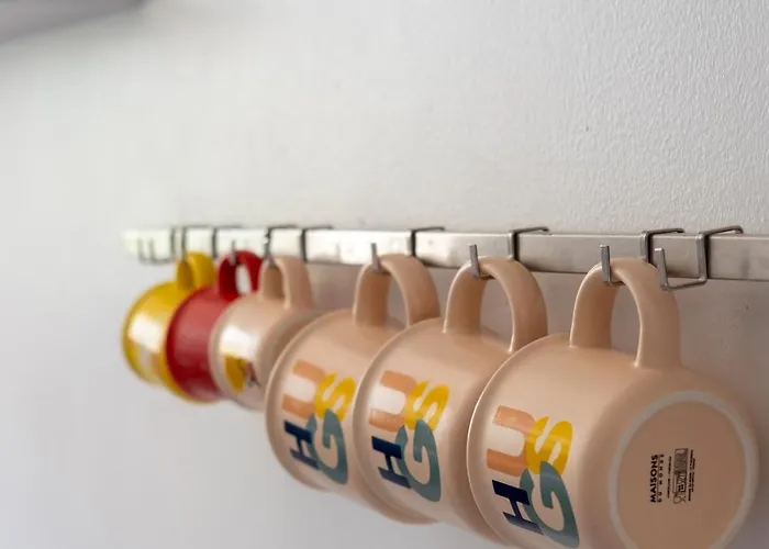 Apartmán Minor Swing - - Casa Monica - *