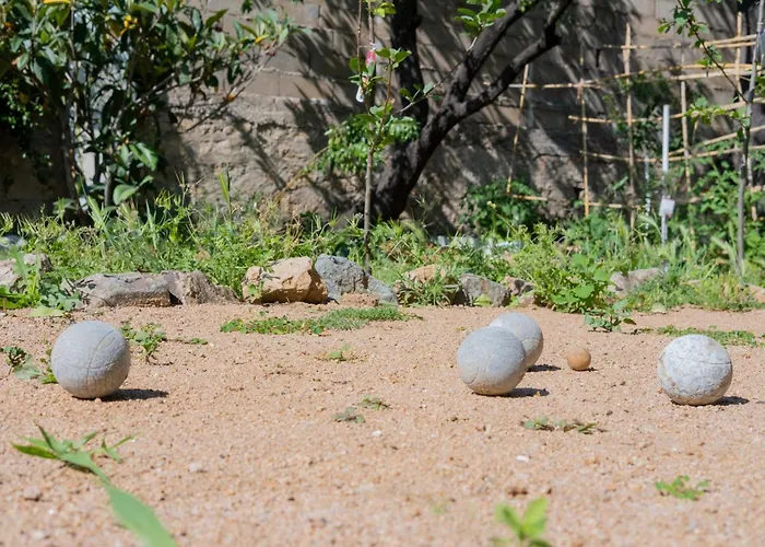 Minor Swing - - Casa Monica - Apartmán *